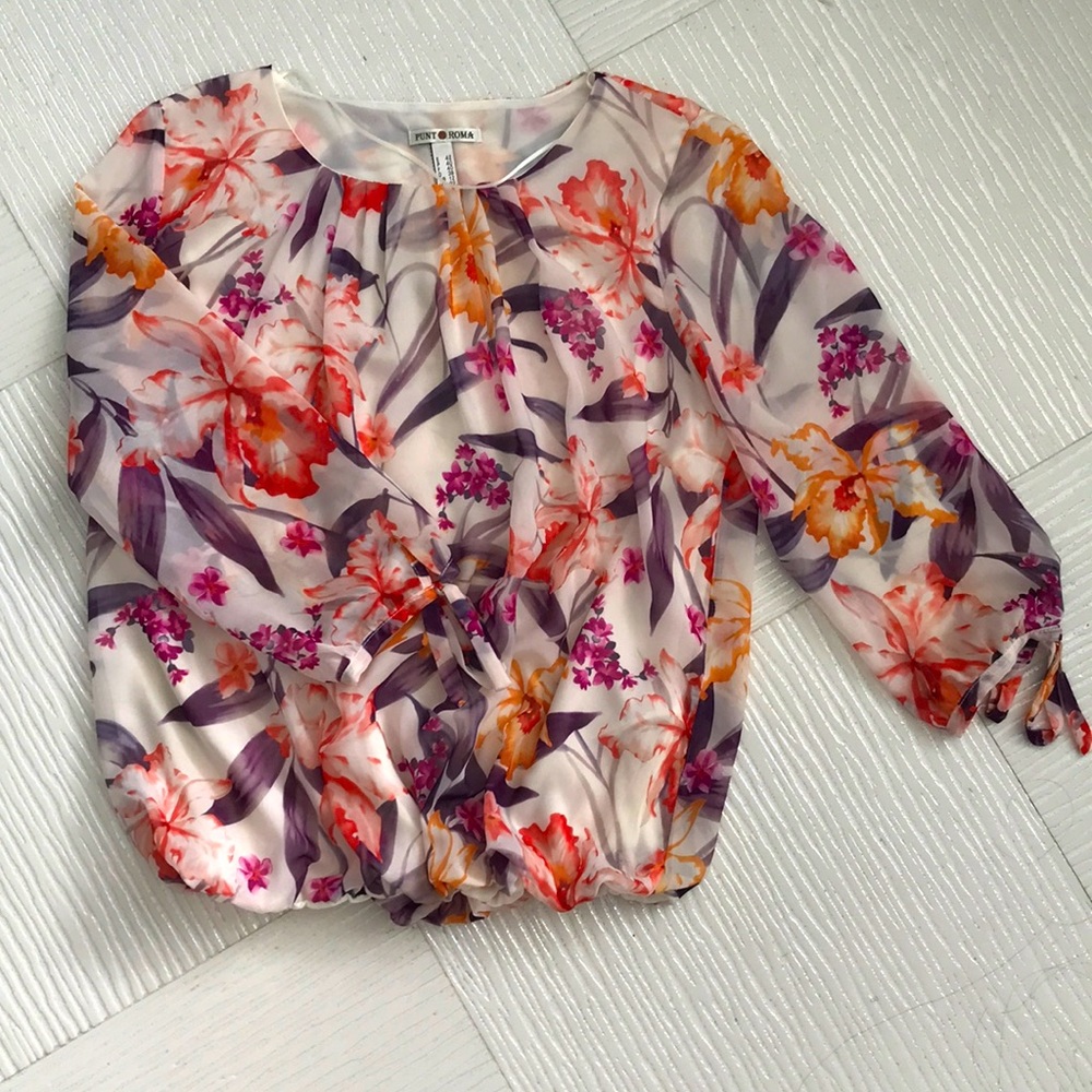 Top blouse